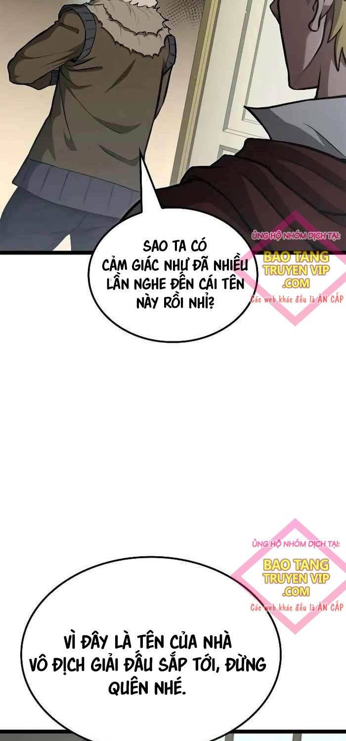 Nhà Vô Địch Kalli: Chapter 63