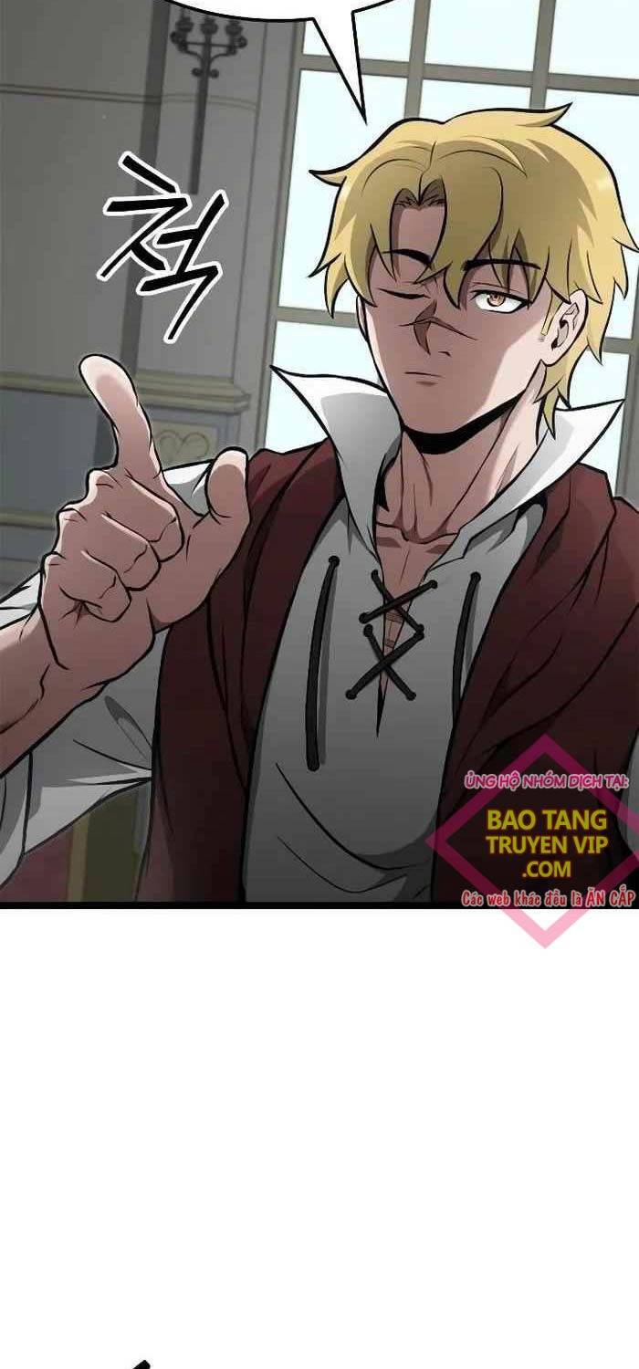 Nhà Vô Địch Kalli: Chapter 63