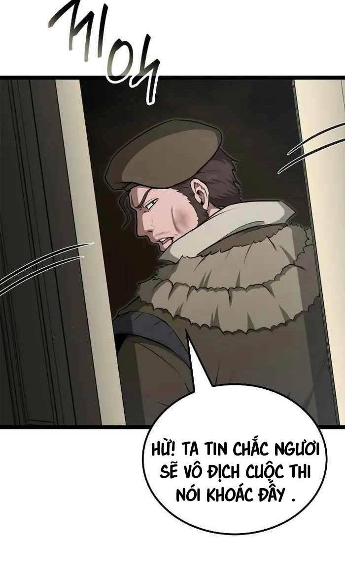 Nhà Vô Địch Kalli: Chapter 63
