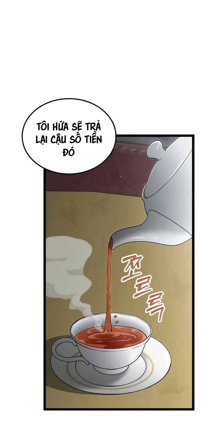 Nhà Vô Địch Kalli: Chapter 63
