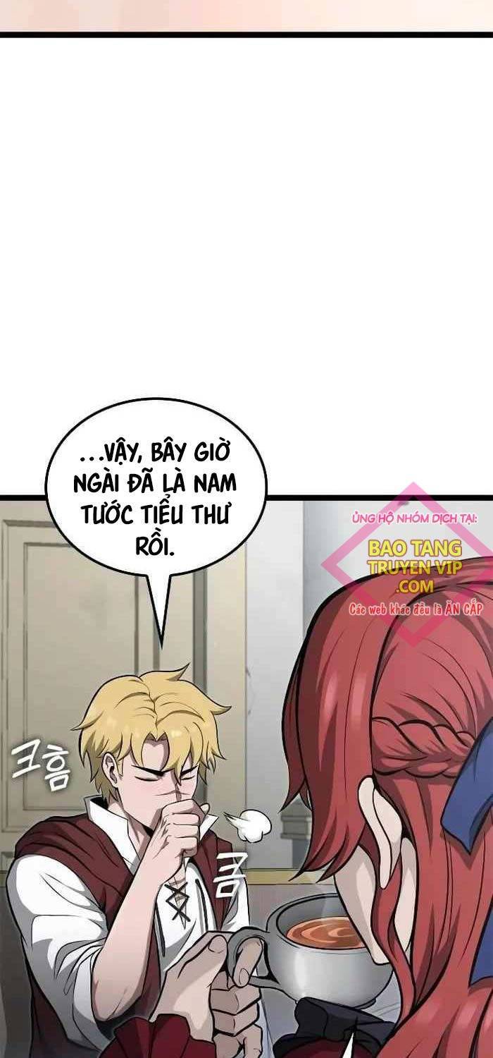 Nhà Vô Địch Kalli: Chapter 63