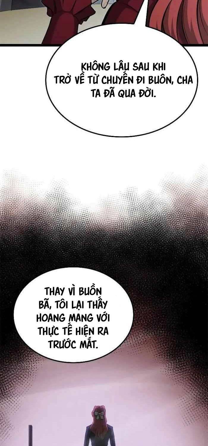 Nhà Vô Địch Kalli: Chapter 63