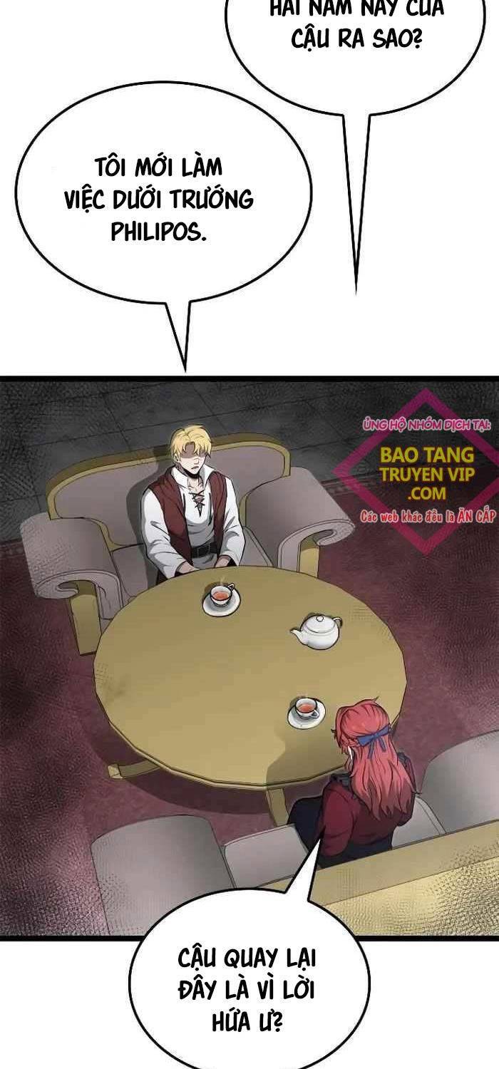 Nhà Vô Địch Kalli: Chapter 63
