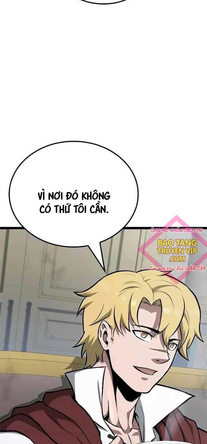 Nhà Vô Địch Kalli: Chapter 63