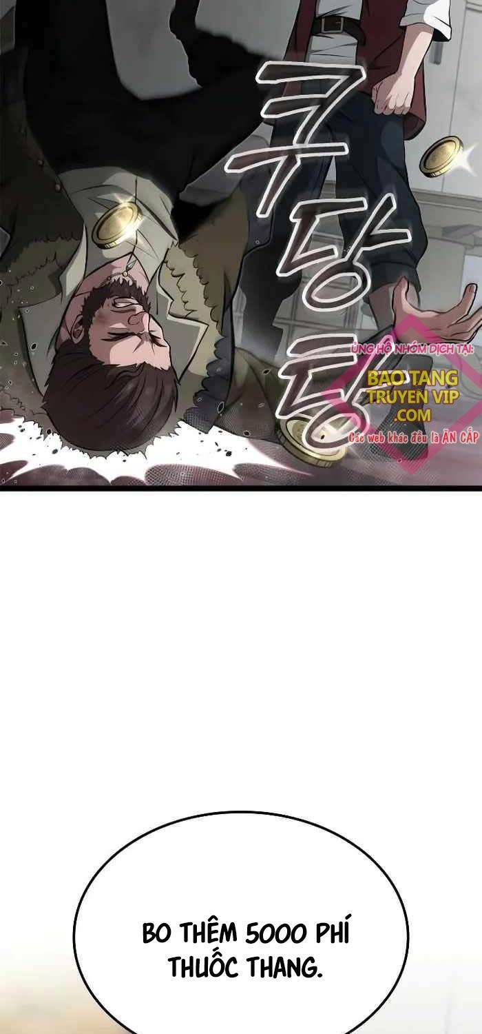 Nhà Vô Địch Kalli: Chapter 63