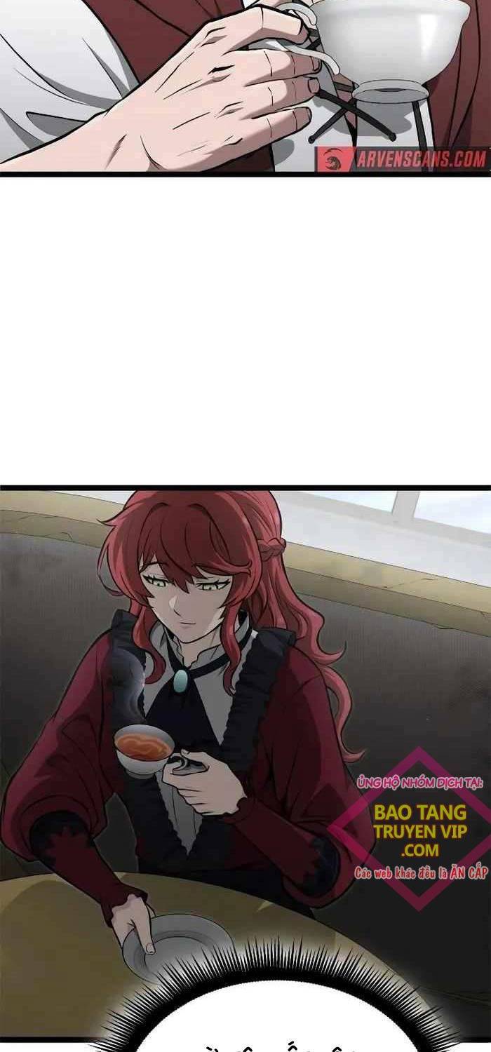 Nhà Vô Địch Kalli: Chapter 63
