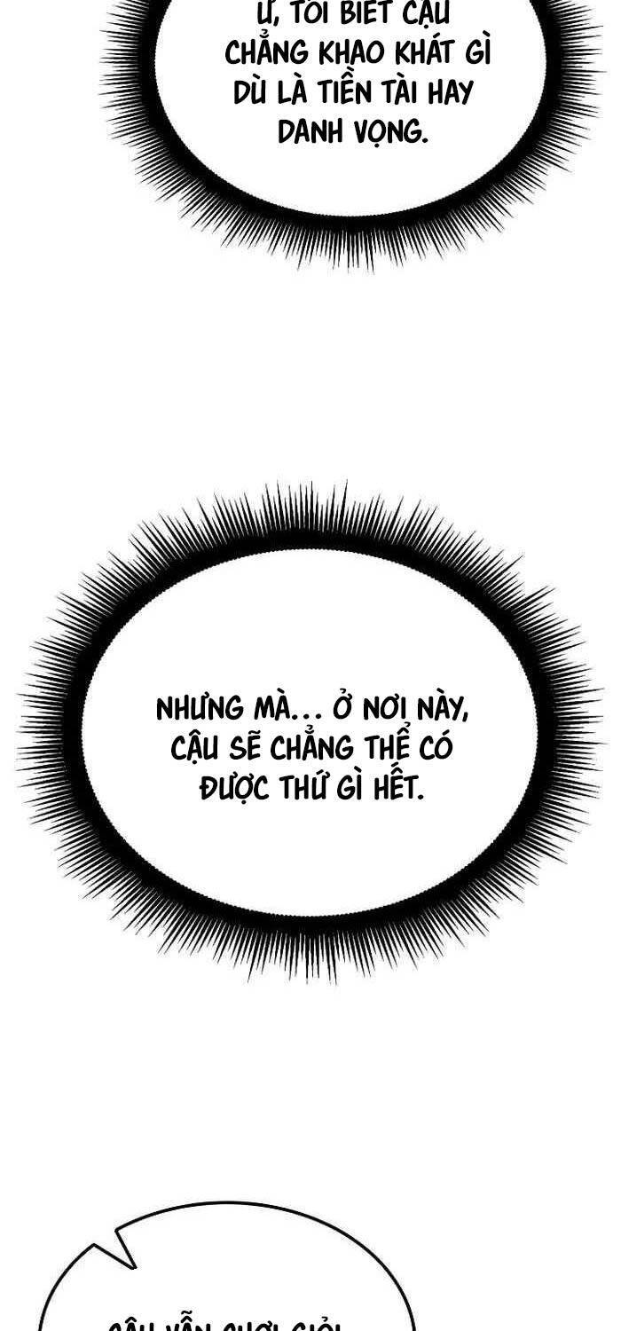Nhà Vô Địch Kalli: Chapter 63