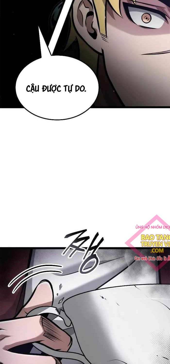 Nhà Vô Địch Kalli: Chapter 63
