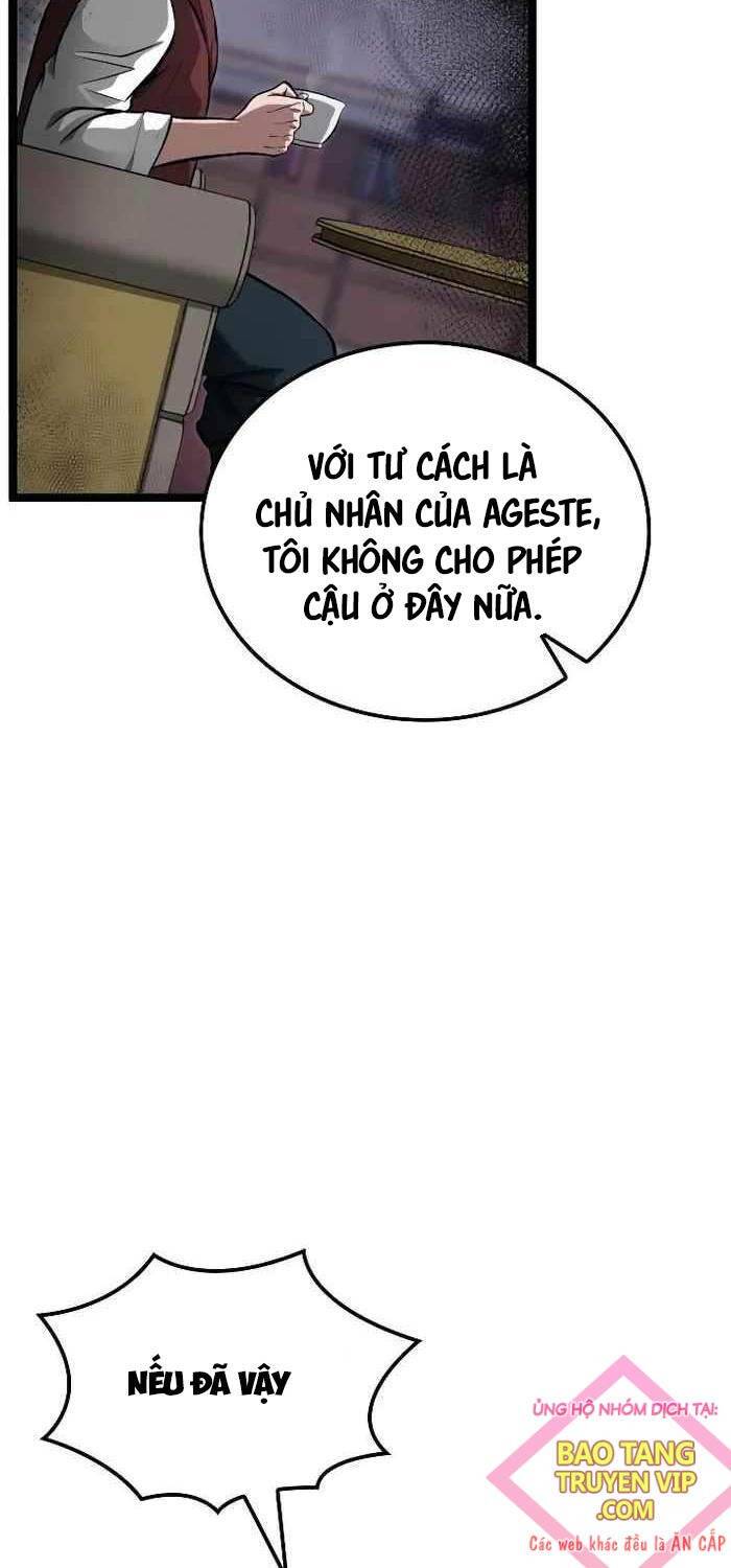 Nhà Vô Địch Kalli: Chapter 63