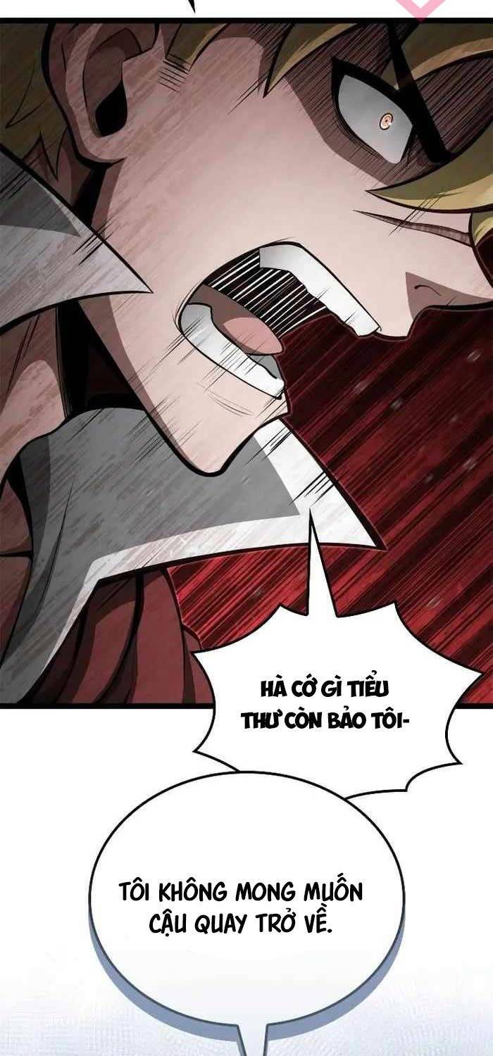 Nhà Vô Địch Kalli: Chapter 63