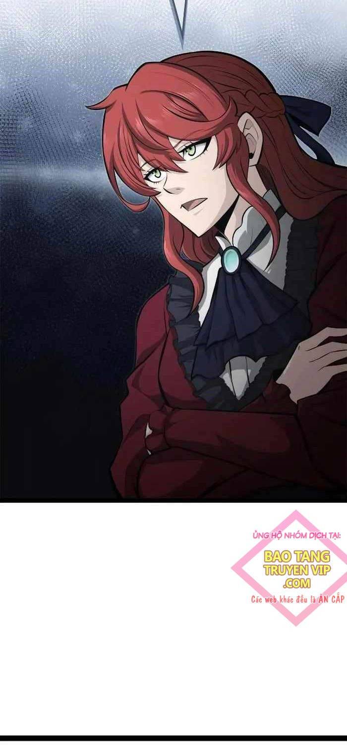Nhà Vô Địch Kalli: Chapter 63