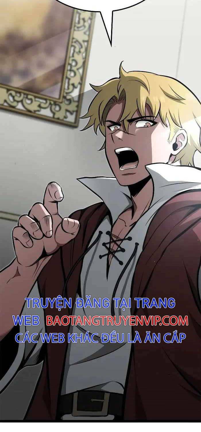 Nhà Vô Địch Kalli: Chapter 63