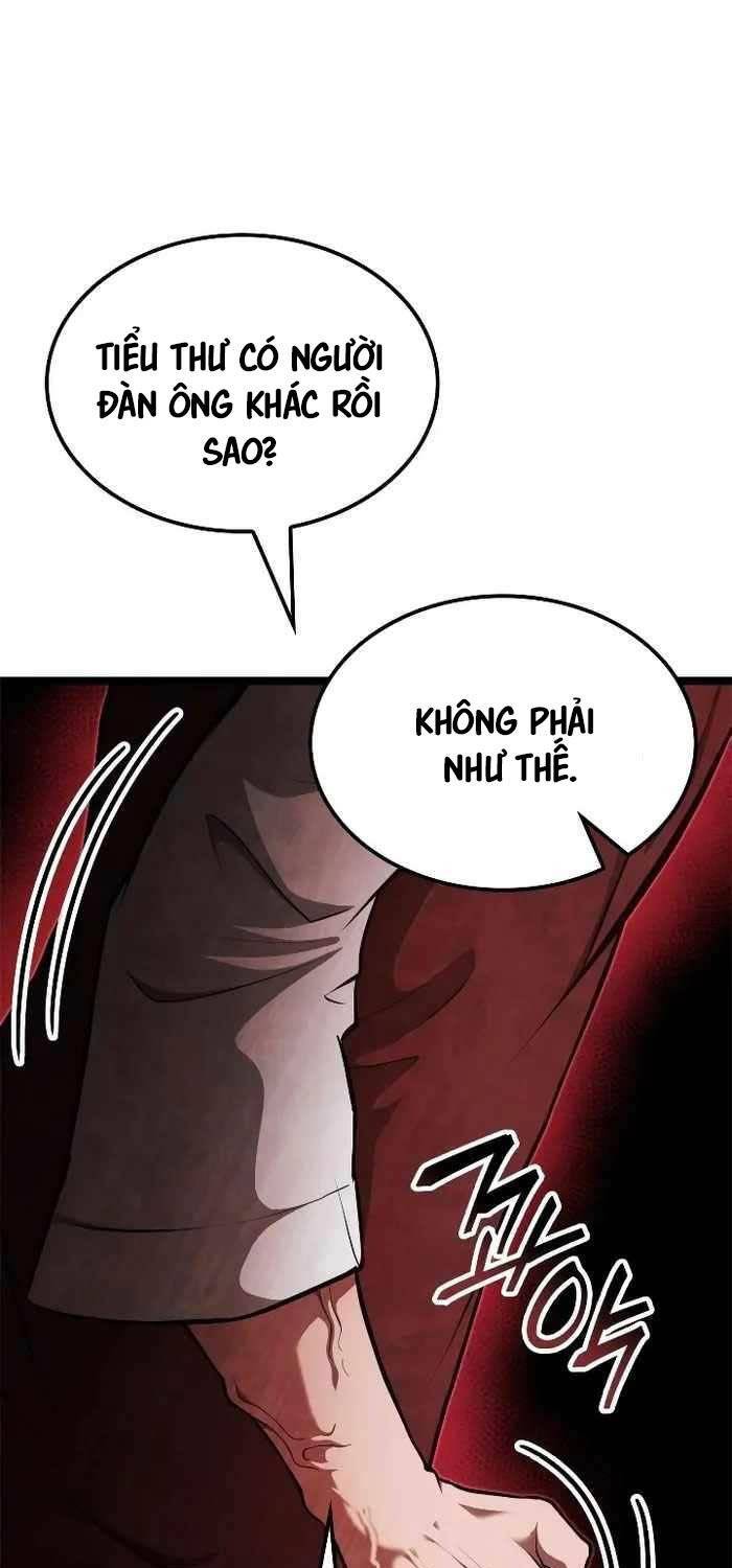 Nhà Vô Địch Kalli: Chapter 63