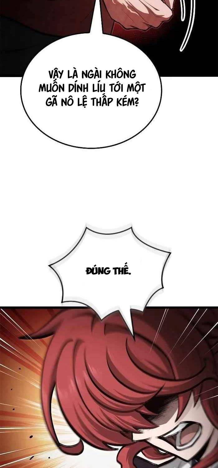 Nhà Vô Địch Kalli: Chapter 63