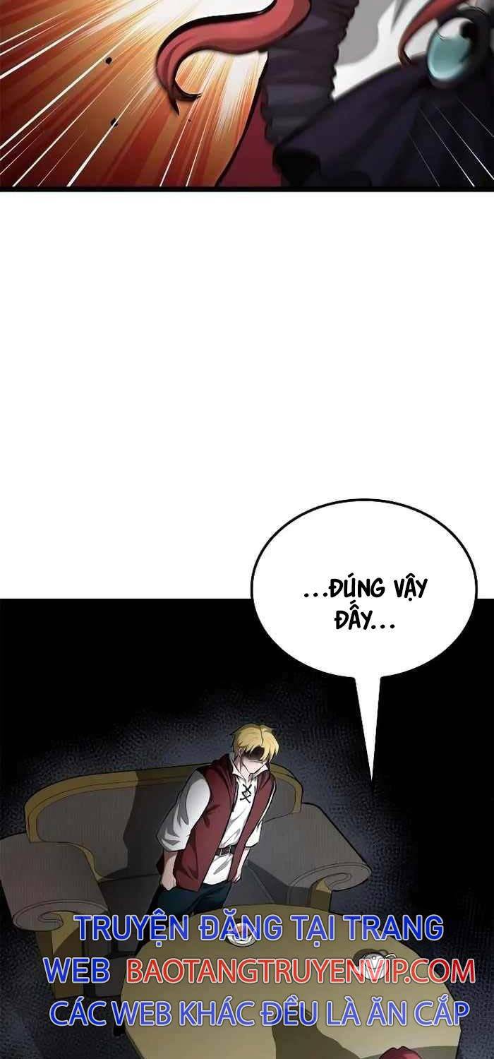 Nhà Vô Địch Kalli: Chapter 63