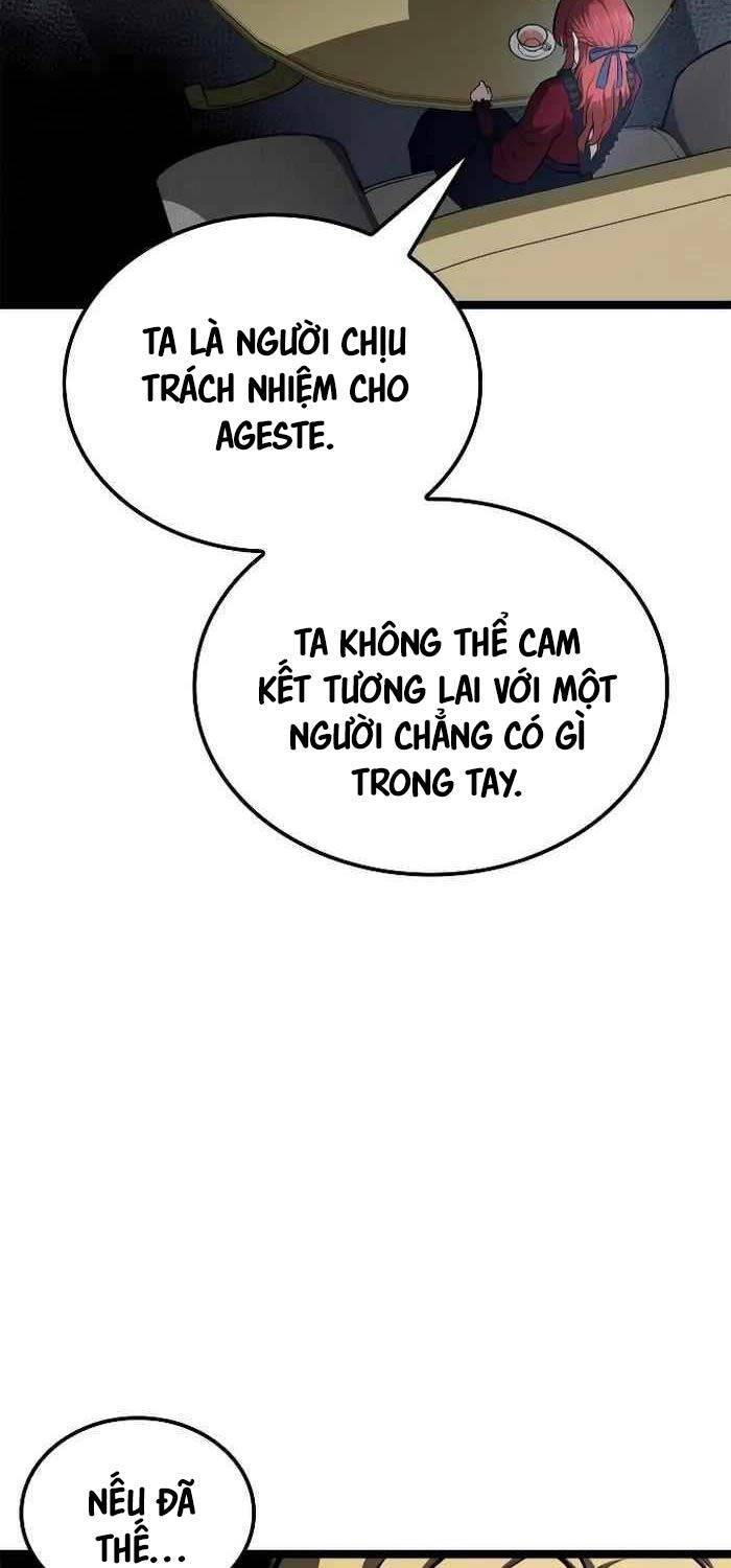 Nhà Vô Địch Kalli: Chapter 63