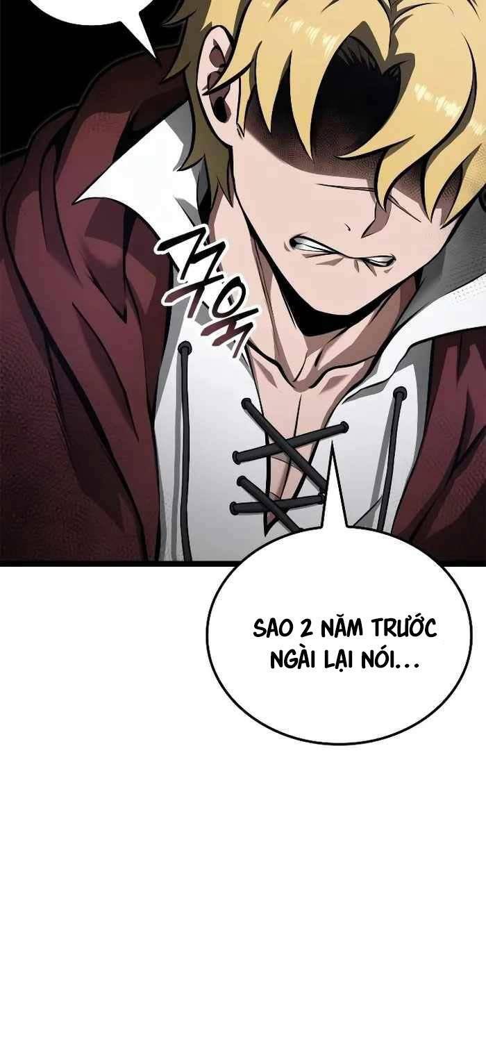 Nhà Vô Địch Kalli: Chapter 63