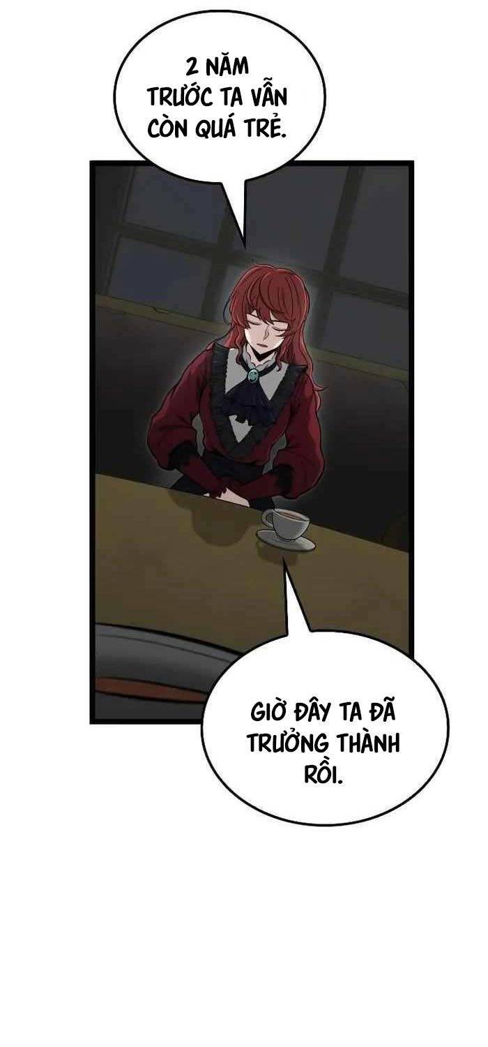 Nhà Vô Địch Kalli: Chapter 63
