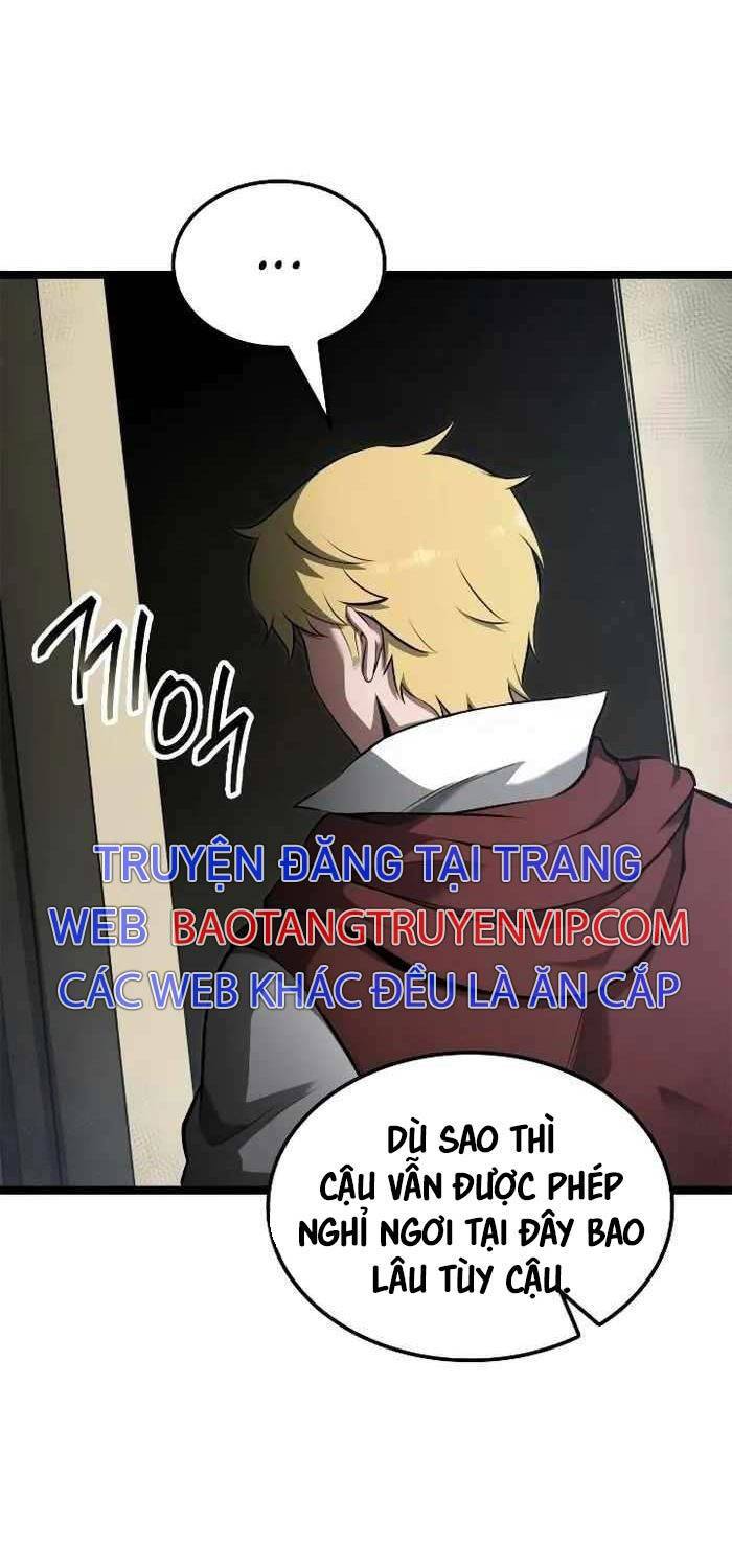 Nhà Vô Địch Kalli: Chapter 63