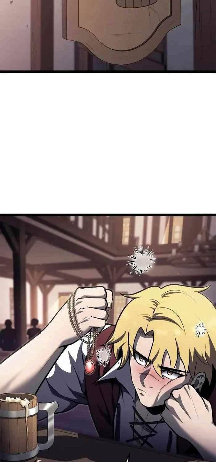 Nhà Vô Địch Kalli: Chapter 63
