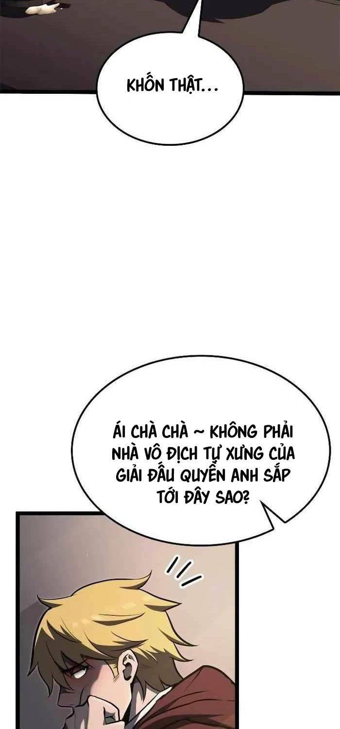 Nhà Vô Địch Kalli: Chapter 63