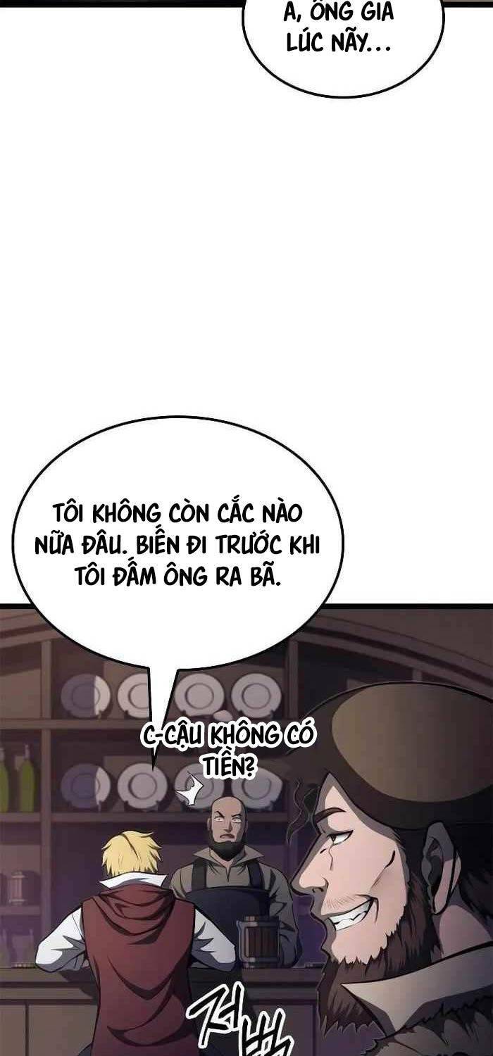 Nhà Vô Địch Kalli: Chapter 63