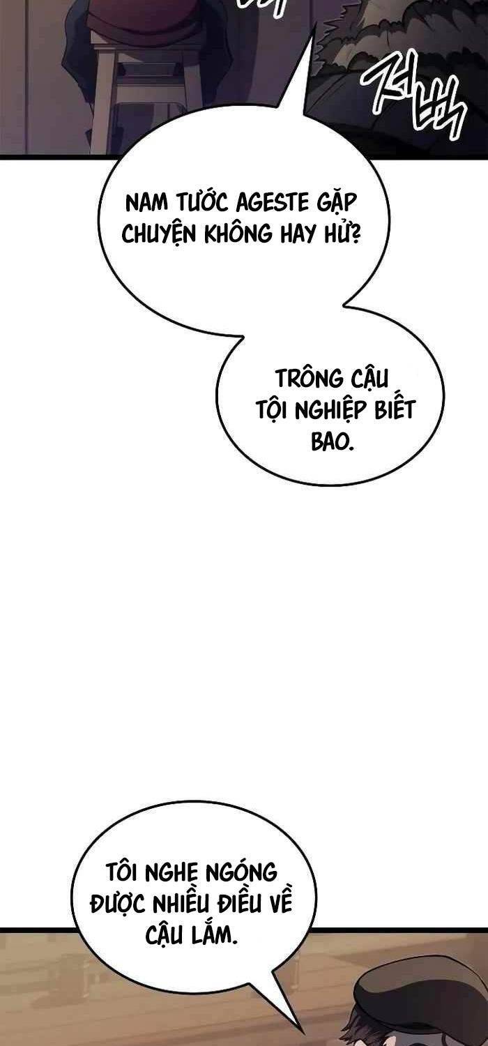 Nhà Vô Địch Kalli: Chapter 63
