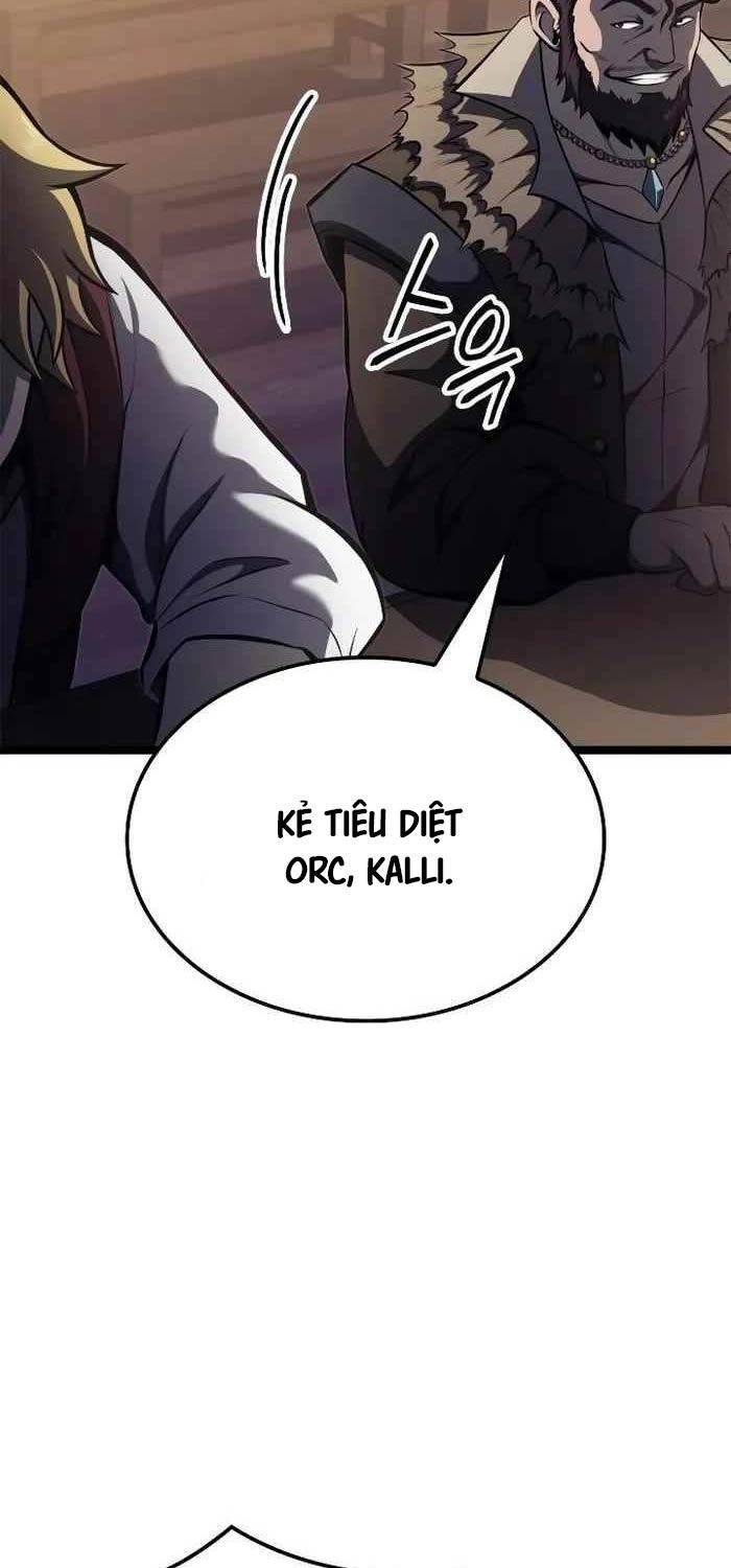 Nhà Vô Địch Kalli: Chapter 63