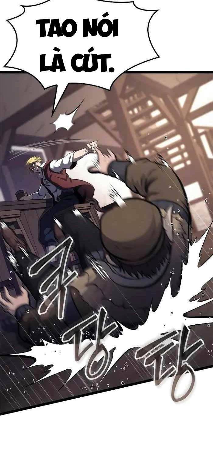 Nhà Vô Địch Kalli: Chapter 63