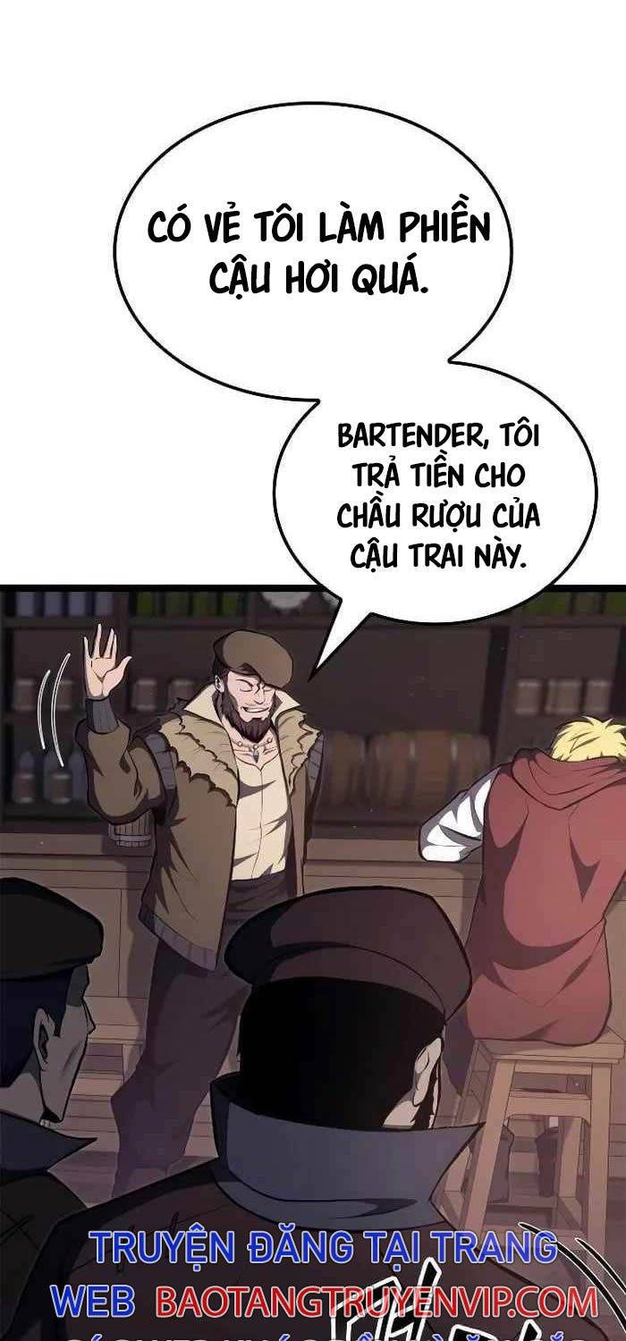 Nhà Vô Địch Kalli: Chapter 63