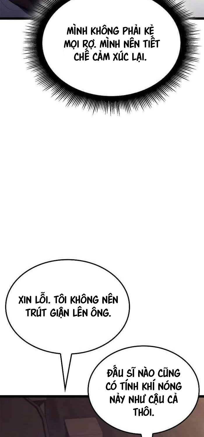 Nhà Vô Địch Kalli: Chapter 63
