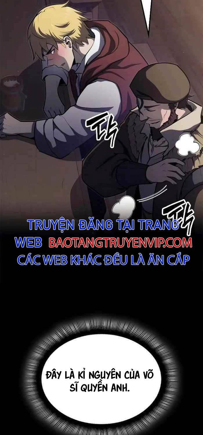 Nhà Vô Địch Kalli: Chapter 63