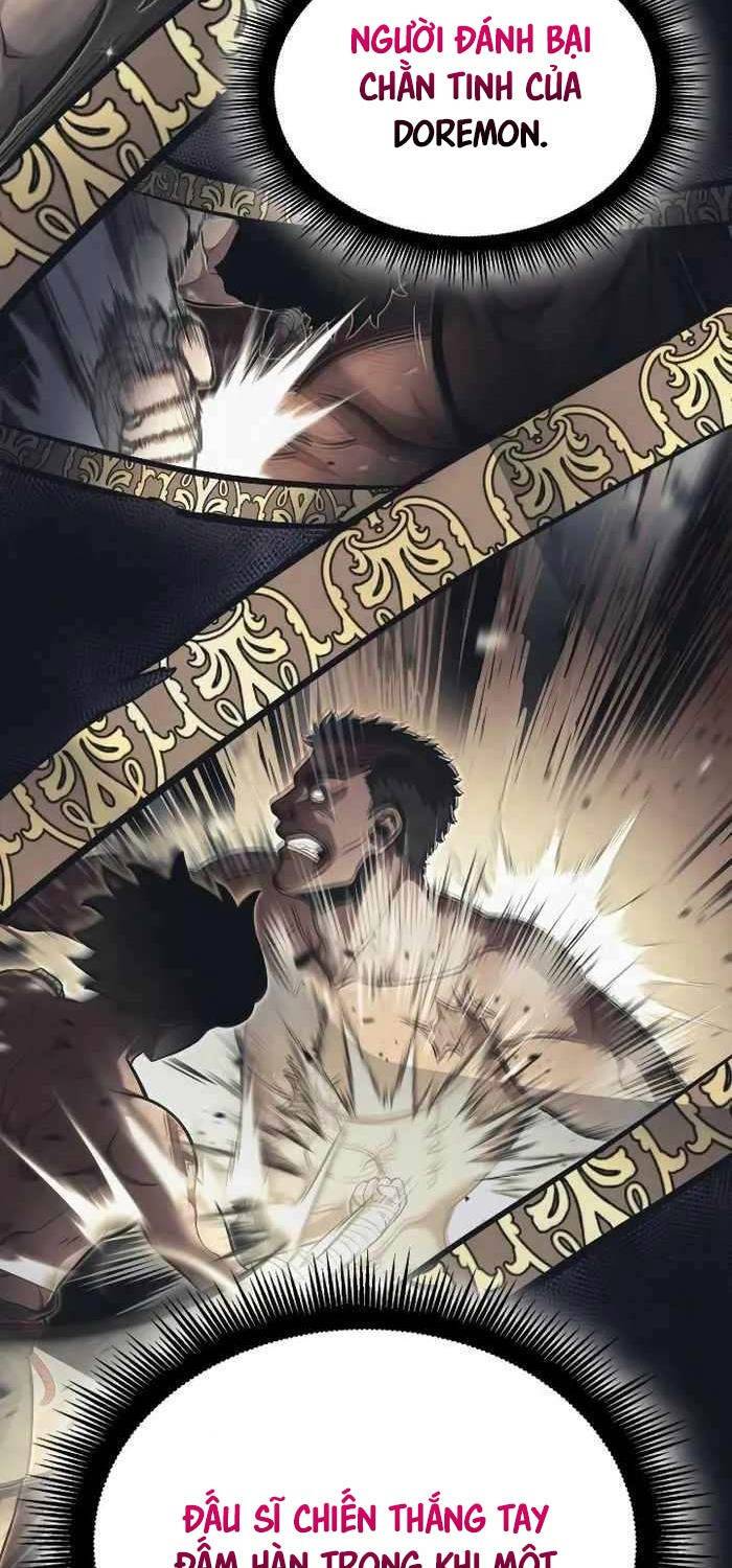 Nhà Vô Địch Kalli: Chapter 63
