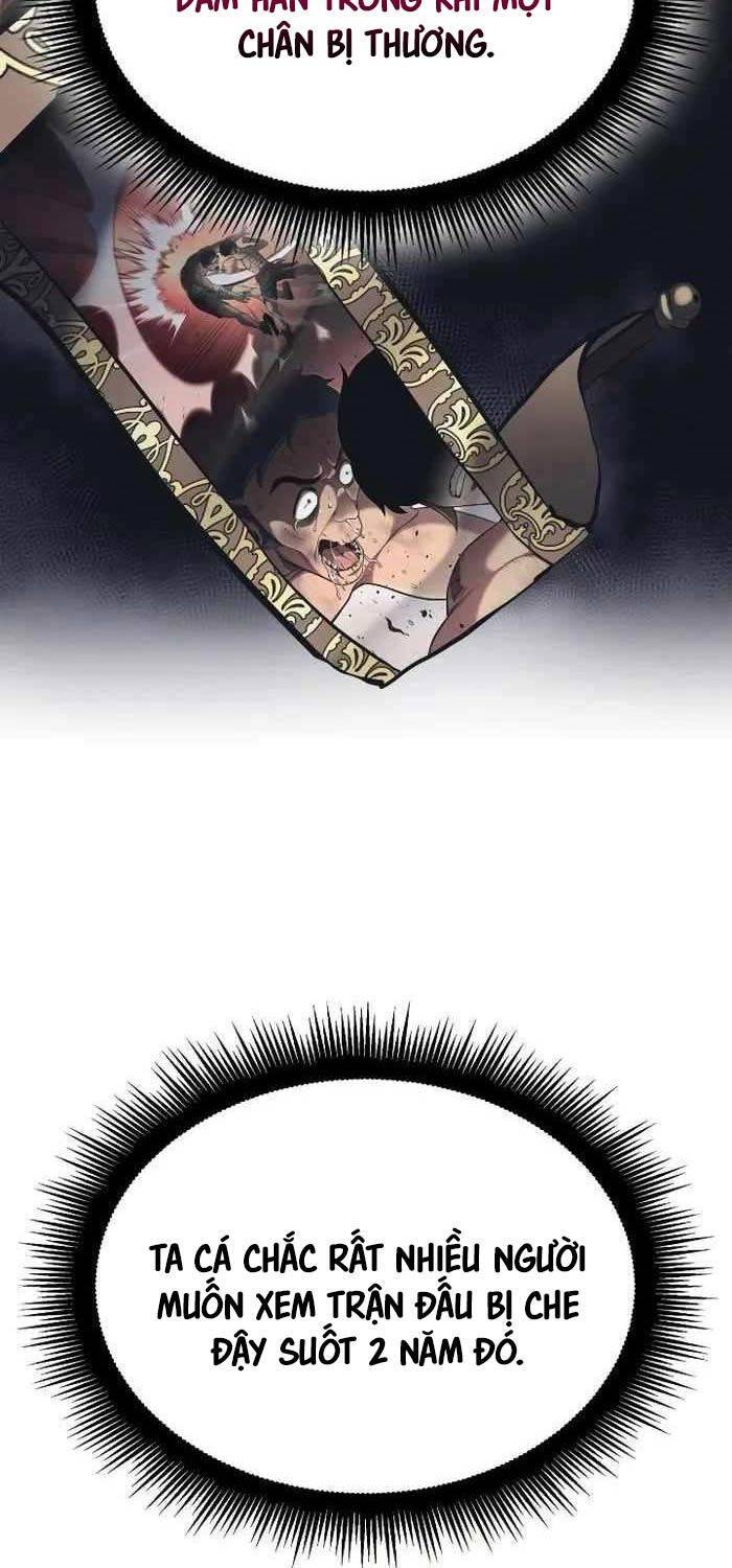 Nhà Vô Địch Kalli: Chapter 63
