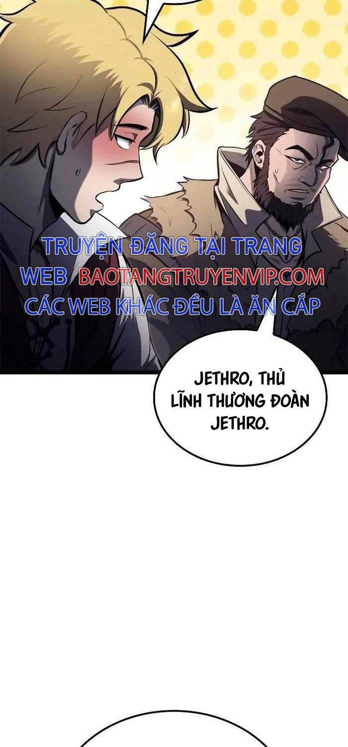 Nhà Vô Địch Kalli: Chapter 63
