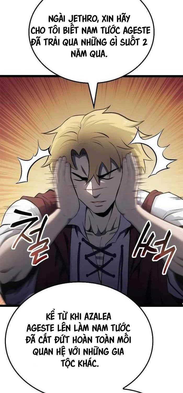 Nhà Vô Địch Kalli: Chapter 63
