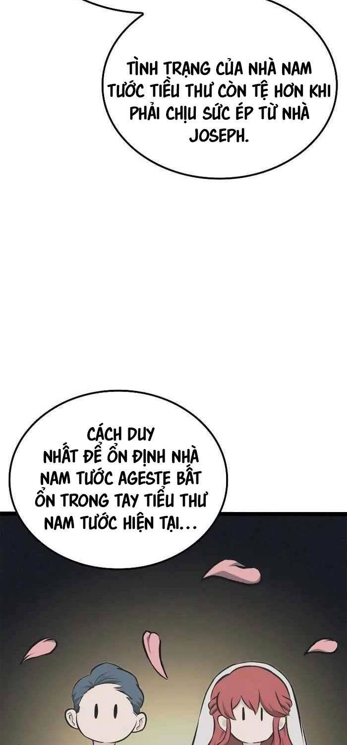 Nhà Vô Địch Kalli: Chapter 63