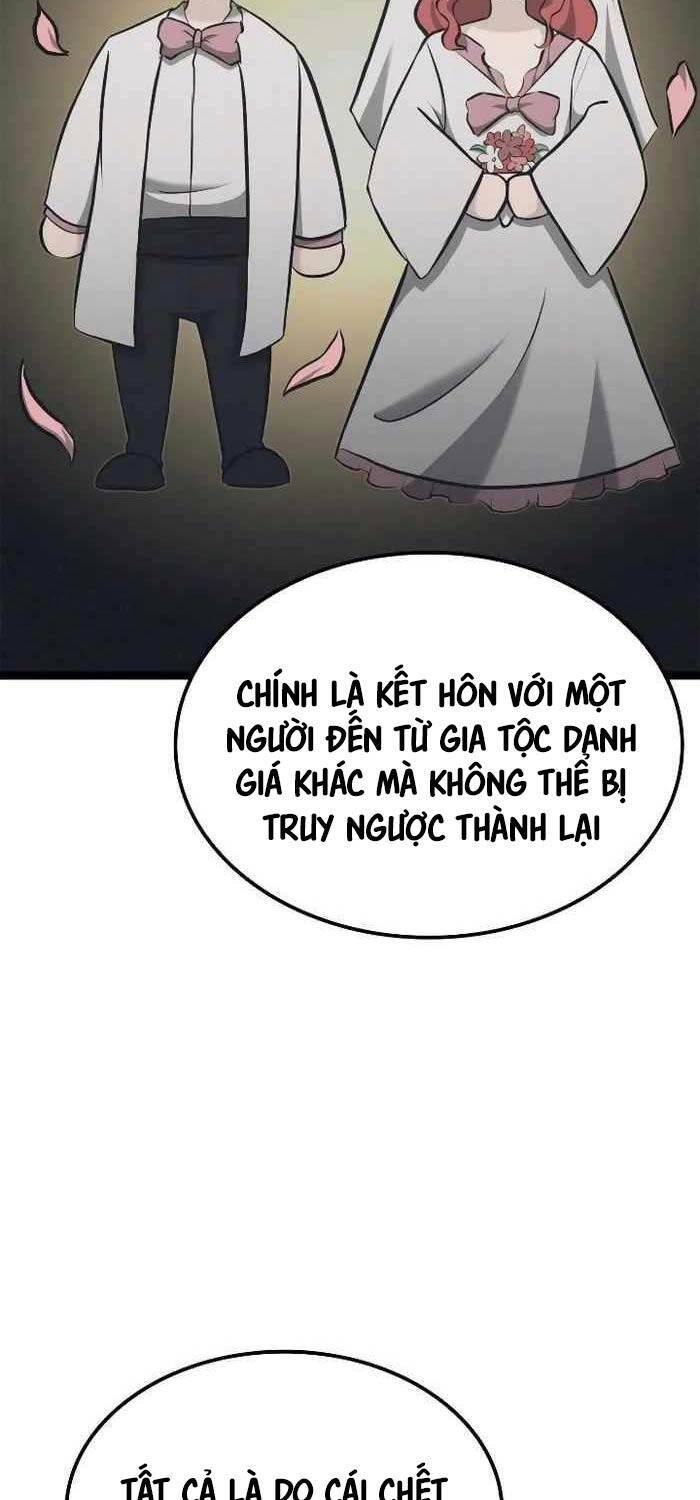 Nhà Vô Địch Kalli: Chapter 63
