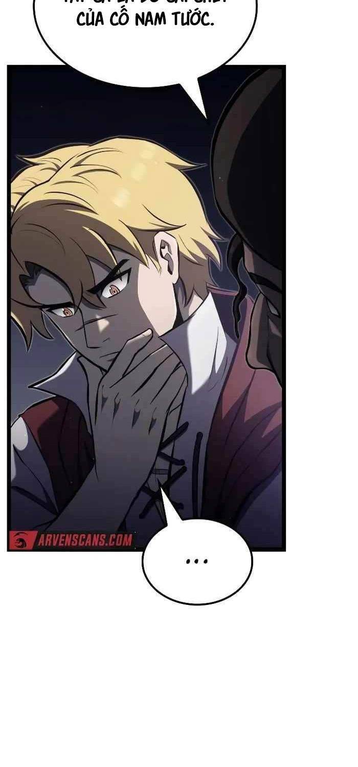 Nhà Vô Địch Kalli: Chapter 63