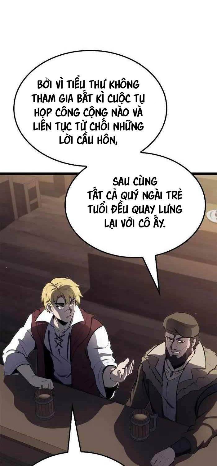 Nhà Vô Địch Kalli: Chapter 63