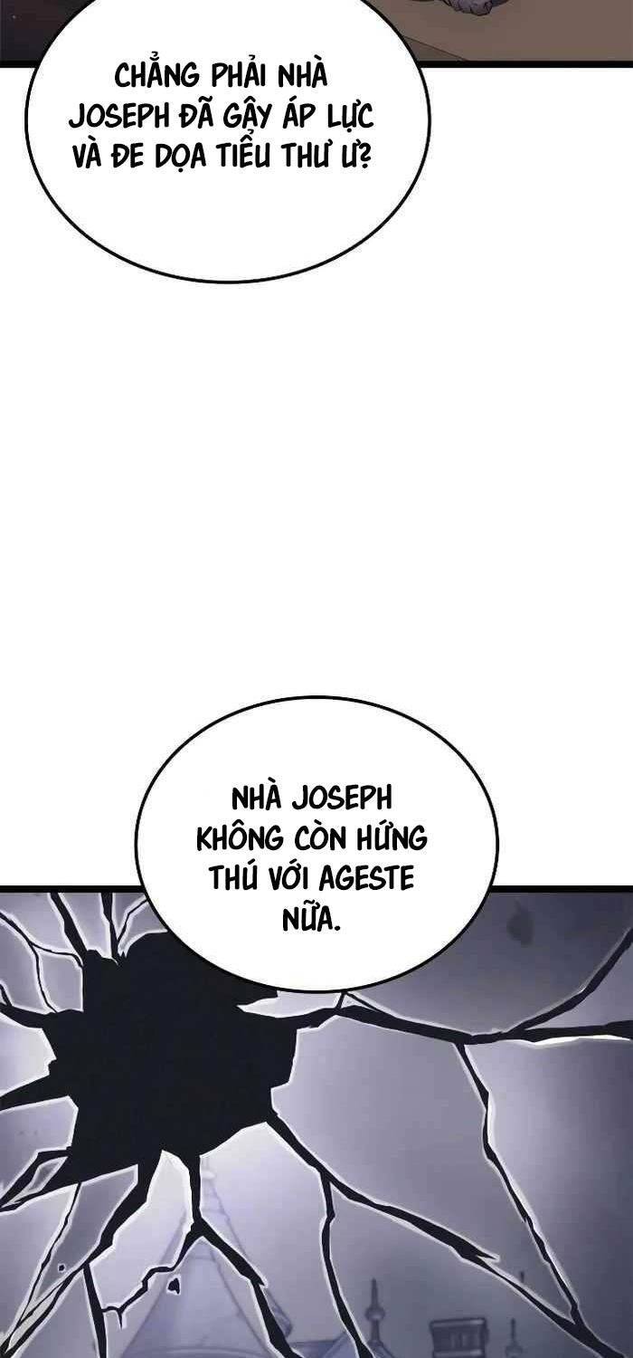 Nhà Vô Địch Kalli: Chapter 63