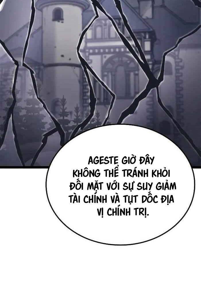 Nhà Vô Địch Kalli: Chapter 63
