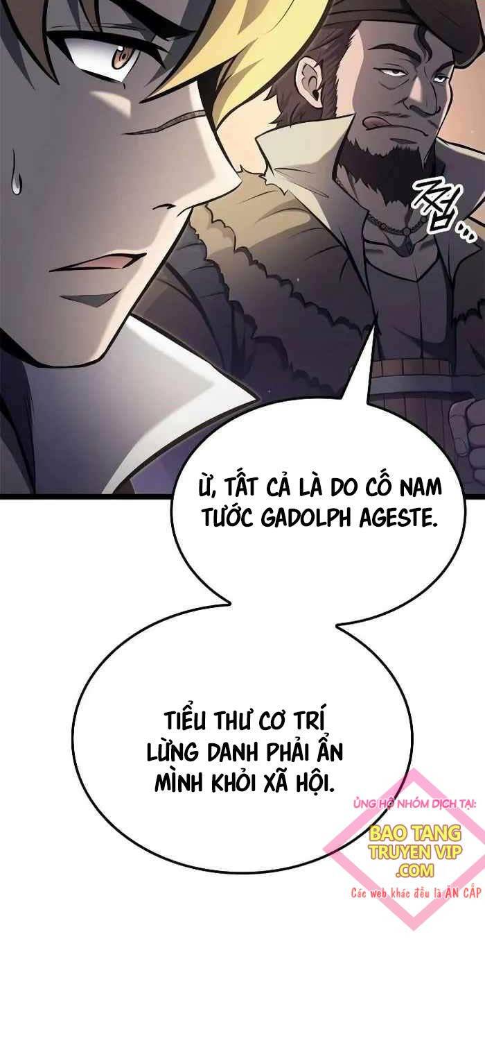 Nhà Vô Địch Kalli: Chapter 63