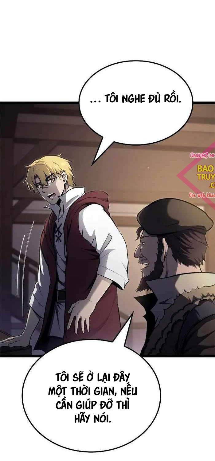 Nhà Vô Địch Kalli: Chapter 63