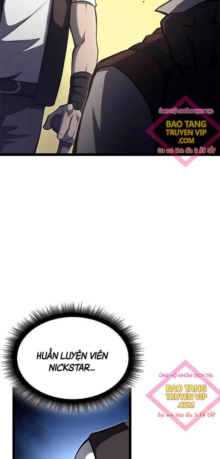 Nhà Vô Địch Kalli: Chapter 64