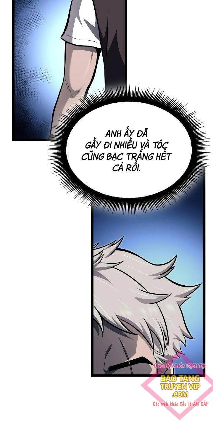 Nhà Vô Địch Kalli: Chapter 64