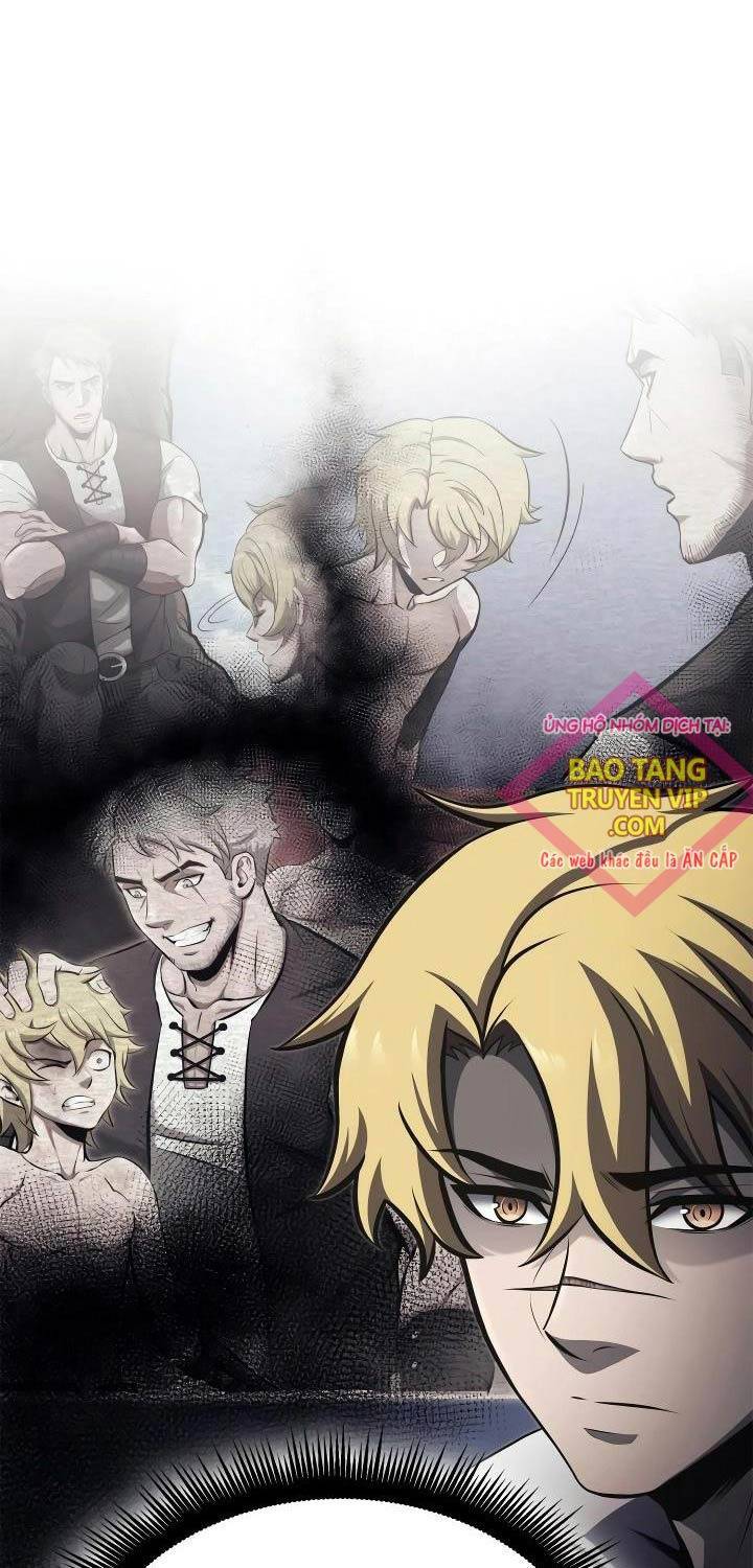 Nhà Vô Địch Kalli: Chapter 64