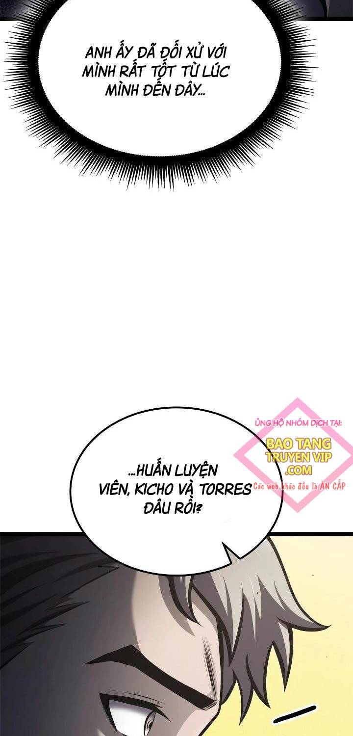 Nhà Vô Địch Kalli: Chapter 64
