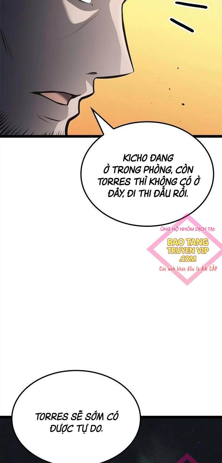 Nhà Vô Địch Kalli: Chapter 64