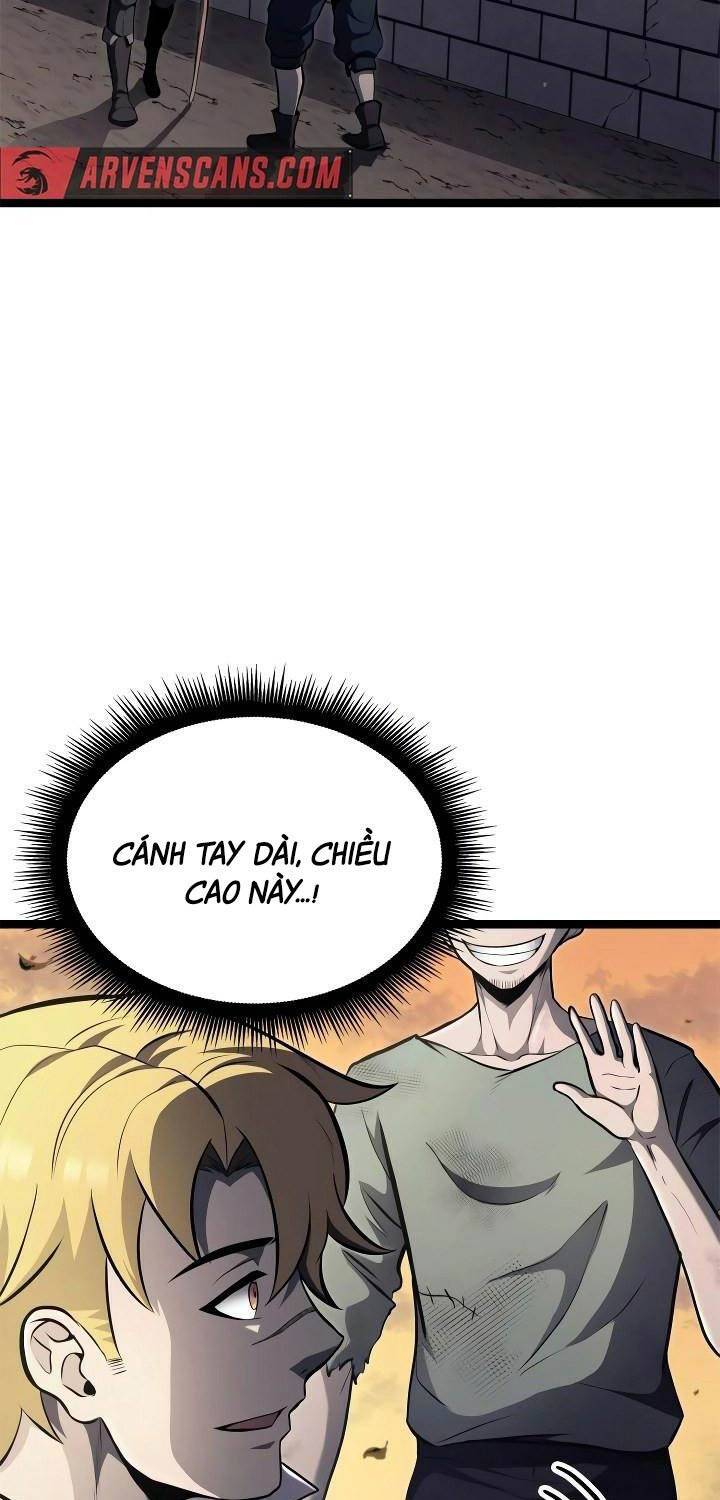 Nhà Vô Địch Kalli: Chapter 64